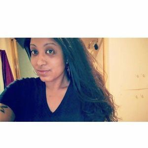 Meet your Posher, Breanna